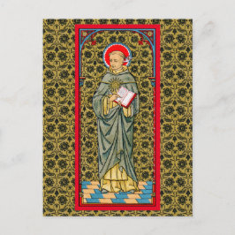 Postal St. Thomas Aquinas (VVP 003)