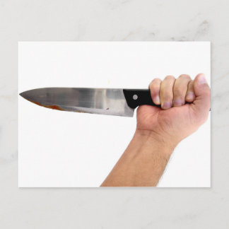 Postal Stabbed In The Back - You Deserve This