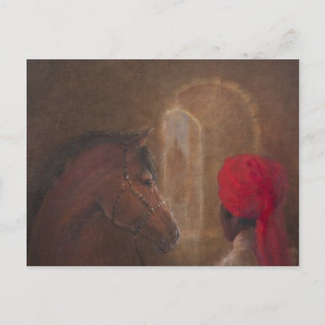 Postal Stables Jodhpur 2014 (Anverso)