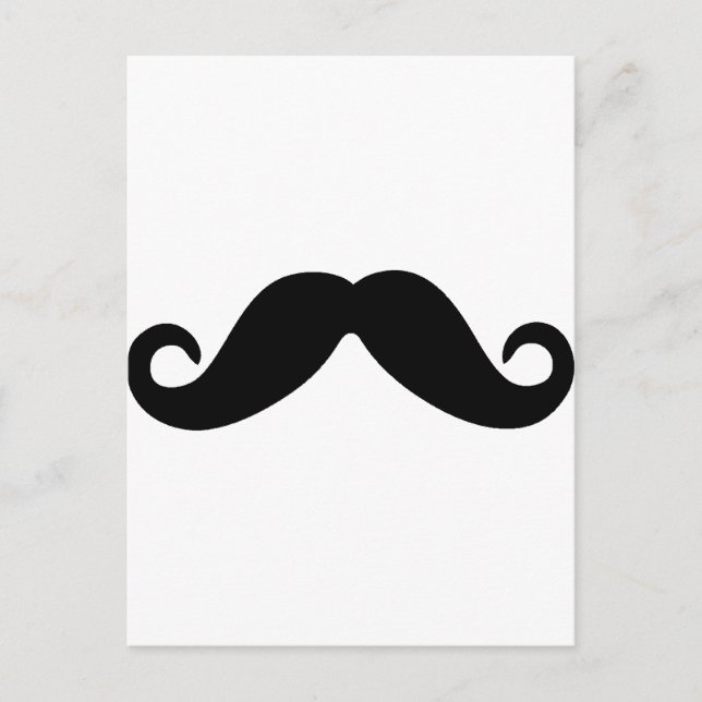 Postal Stache (Anverso)