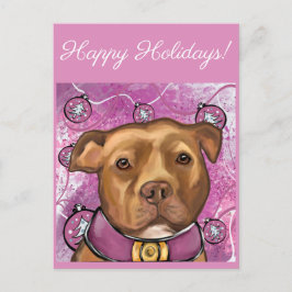 POSTAL STAFFORDSHIRE ESTADOUNIDENSE