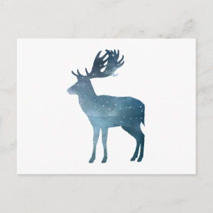 Postal Stag