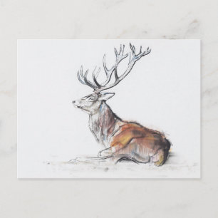 Postal Stag 2006