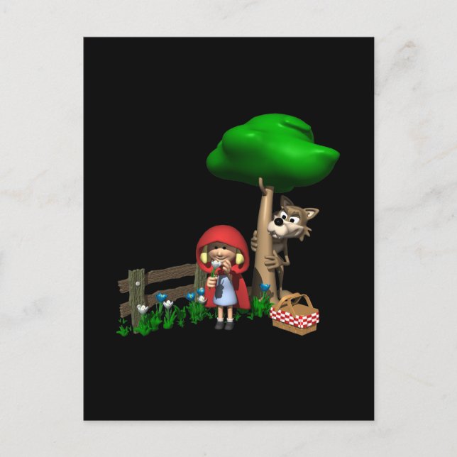 Postal Stalker (Anverso)