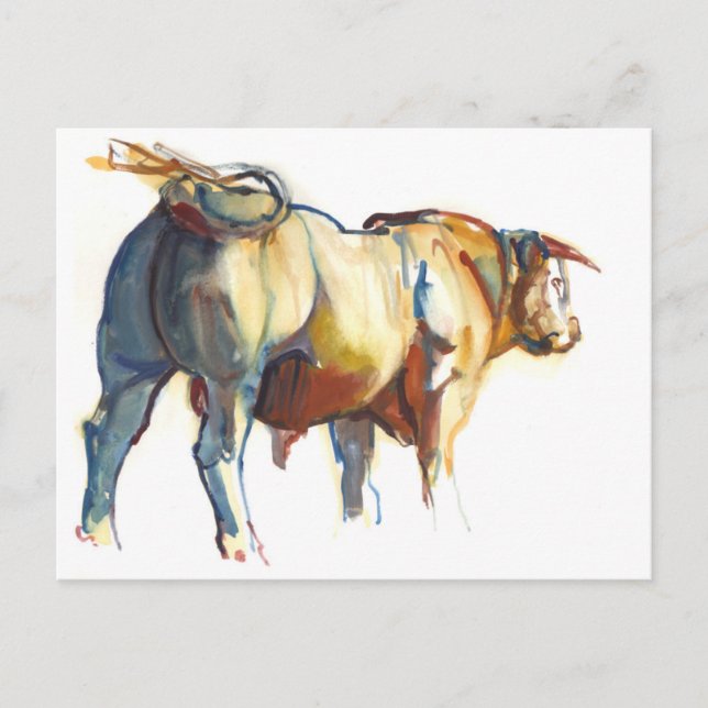 Postal Stand Fast 2010 (Anverso)