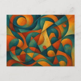 Postal Standard Akkorde