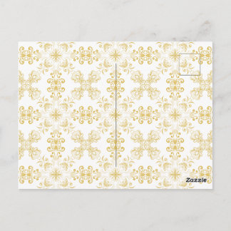 Postal Standard Postcard