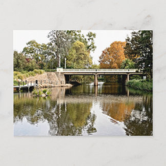 Postal Standard postcard