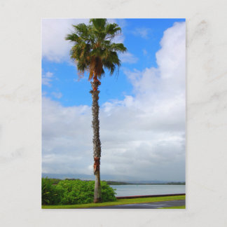 Postal "Standing Tall"