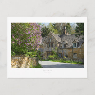 Postal Stanway