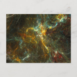 Postal Star Field