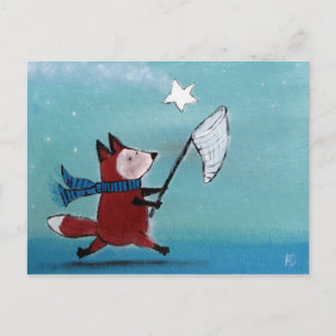 Postal Star Fox