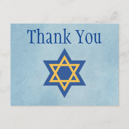 Postal Star of David Gracias