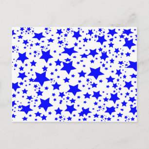 Postal Star Stepper_