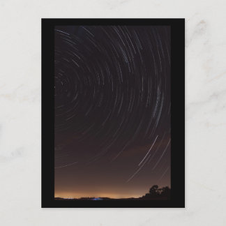 Postal Star Streak 3