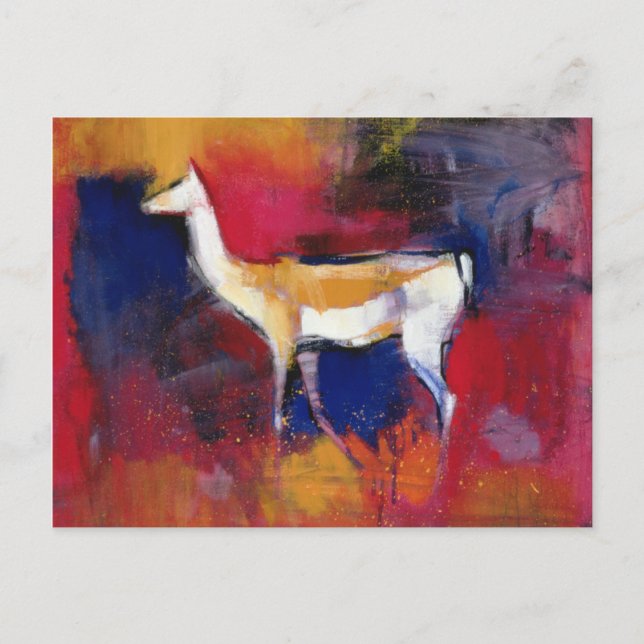 Postal Starburst 1997 (Anverso)