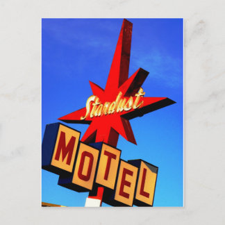 Postal Stardust Motel