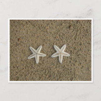 POSTAL STARFISH