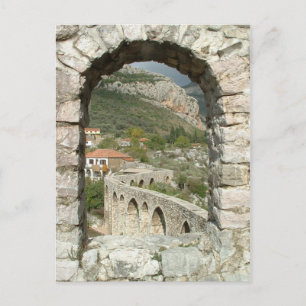 Postal Stari Bar