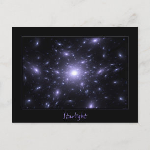 Postal Starlight