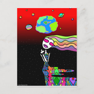 Postal Starlight, Soul Shine