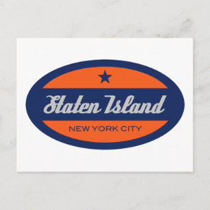 Postal *Staten Island