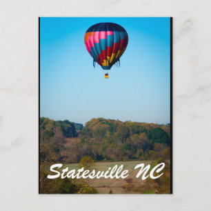 Postal Statesville NC