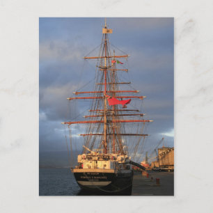 Postal Stavros S Niarchos