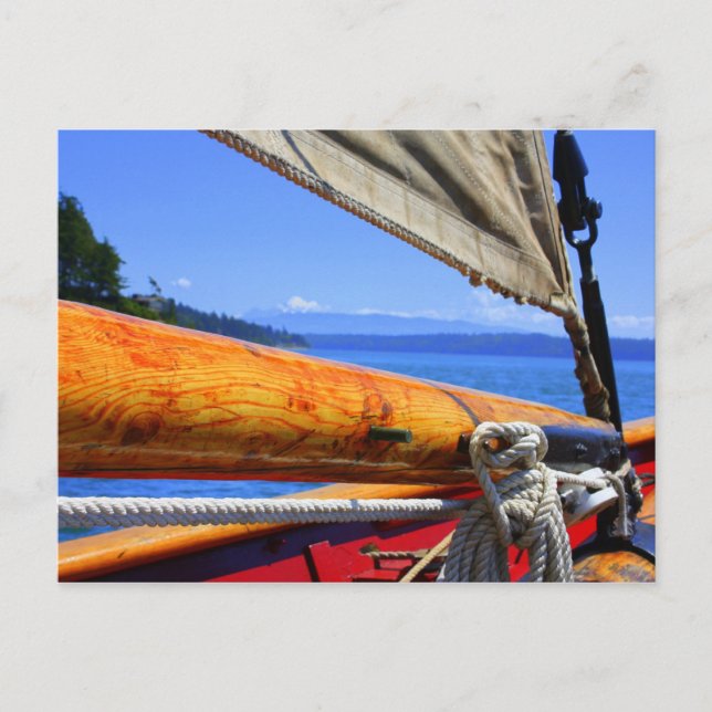 Postal Stays'l Club (Anverso)