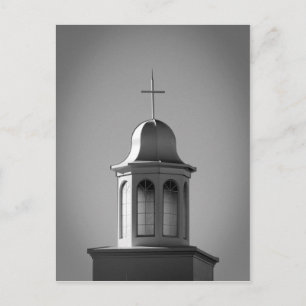 Postal Steeple