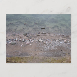 Postal Steine an der Ostsee