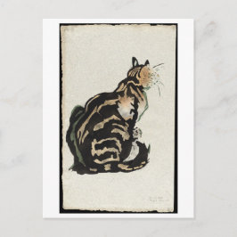 Postal Steinlen