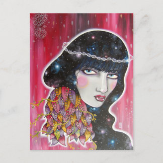 Postal Stellar