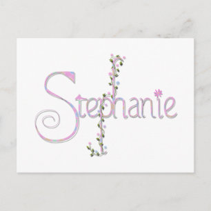 Postal stephanie