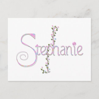 Postal stephanie