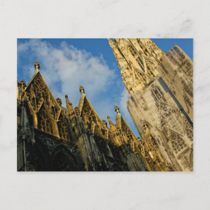 Postal Stephansdom
