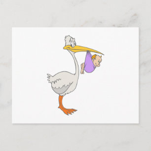 Postal Stephen Stork