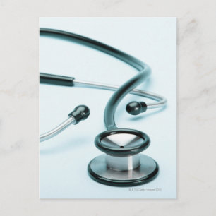 Postal Stethoscope