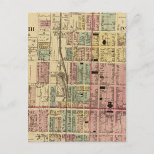 Postal Steubenville, Ohio