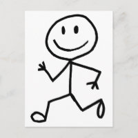 Stickman Runner