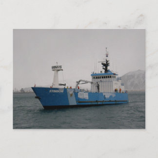 Postal Stimson, Tropas del Estado de Alaska