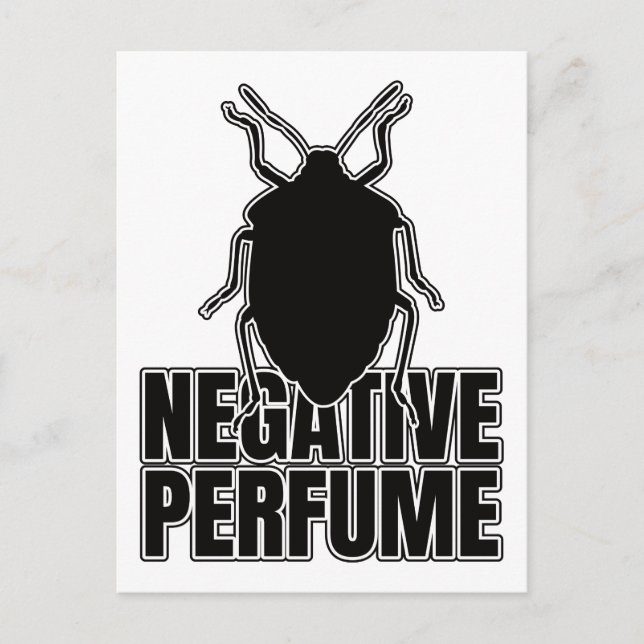 Postal Stink Bugs Stink Bug Shield Bug Bug - Entomology G (Anverso)