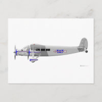 Stinson Model T Airliner