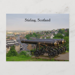 Postal Stirling Cannons View