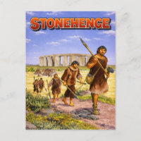 Stonehenge Inglaterra Wiltshire Patrimonio de la H