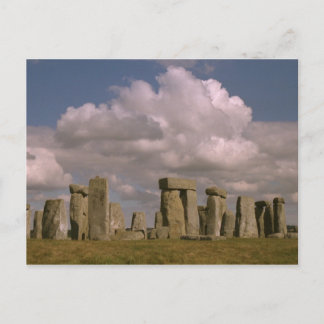 Postal StonehengeGV