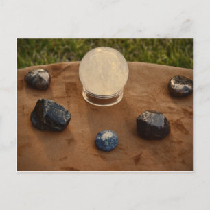 Postal Stones cuentan todos