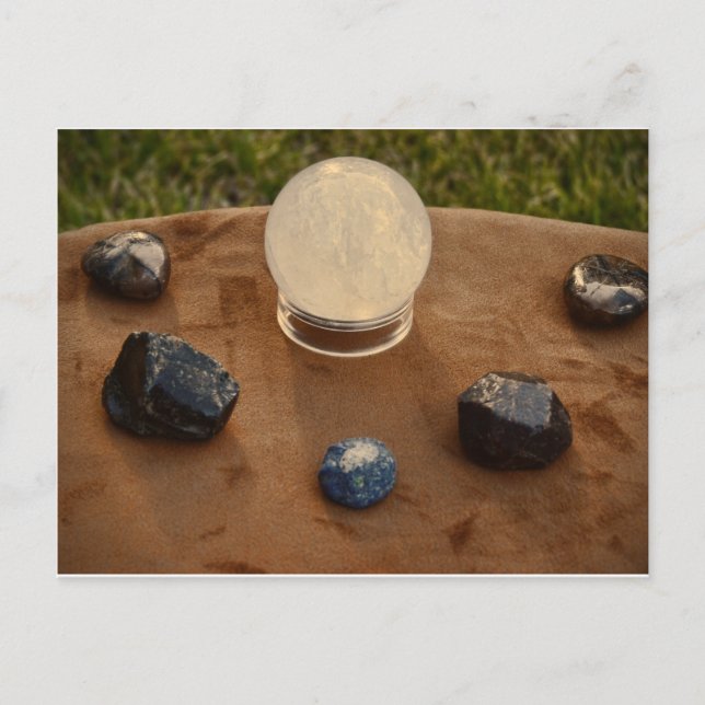 Postal Stones cuentan todos (Anverso)