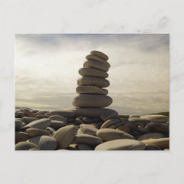 Postal Stonetower Ardmair Point