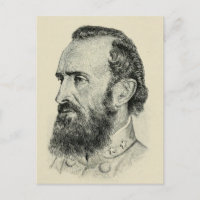 Stonewall Jackson